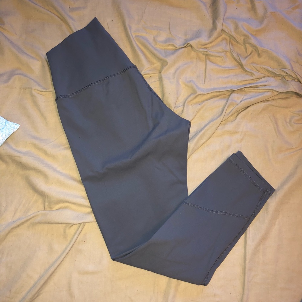 Ptula leggings in color shark skin 7/8